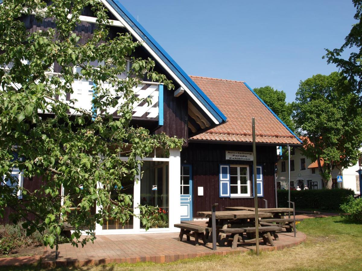 Aika Hotel Nida Buitenkant foto